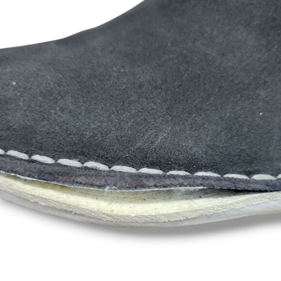 Saks Fifth Avenue Shoes Sz 8M Saks Fifth Avenue Chukka Boots Desert Boots Suede main image 11